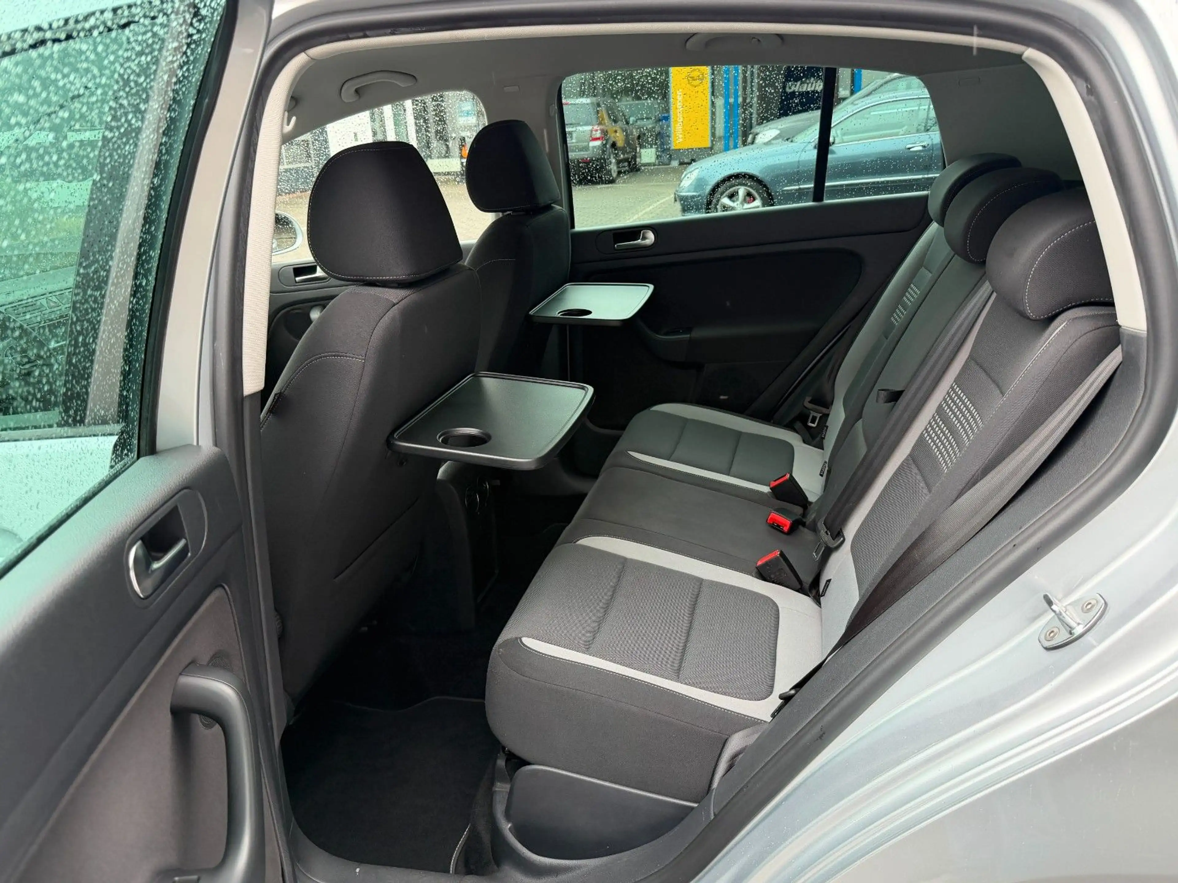 Volkswagen Golf Plus VI 1.2 Life/DSG/SHZ/PDC/2.Hand — photo 14