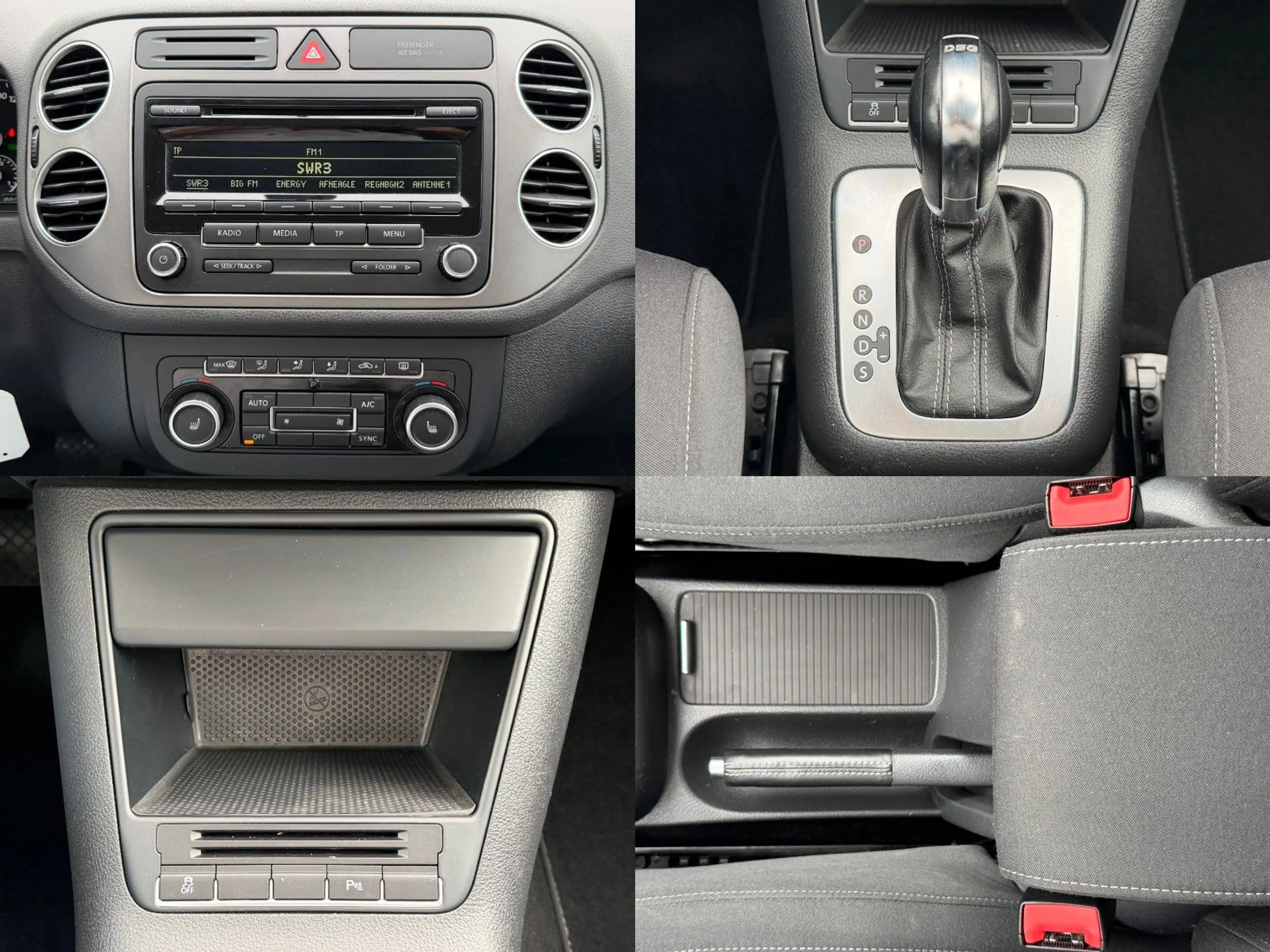 Volkswagen Golf Plus VI 1.2 Life/DSG/SHZ/PDC/2.Hand — photo 15