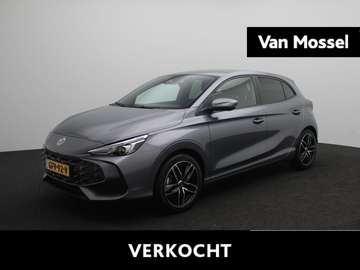 1.5 Hybrid+ Aut. Luxury | 1e-EIG. | Apple Carplay