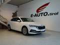 Skoda Octavia TDI 4x4 DSG *MWST *HEAD UP *LED *SPORT *VOLL-AUSS Bianco - thumbnail 1