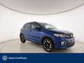 Volkswagen T-Cross 1.0 tsi sport 110cv Blu/Azzurro - thumbnail 6
