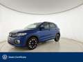 Volkswagen T-Cross 1.0 tsi sport 110cv Blu/Azzurro - thumbnail 1