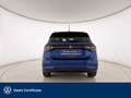 Volkswagen T-Cross 1.0 tsi sport 110cv Blu/Azzurro - thumbnail 4