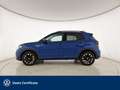 Volkswagen T-Cross 1.0 tsi sport 110cv Blu/Azzurro - thumbnail 2