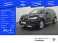 SEAT Ateca Xperience DSG NAVI AHK VIRT CARPLAY LED Schwarz - thumbnail 1