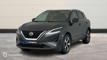 1.3 Mild Hybrid 140ch N-Connecta 2022 + Pack Design