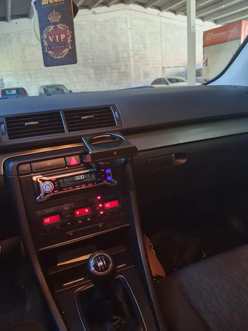 Audi A4 Avant 1.9 TDI - 1