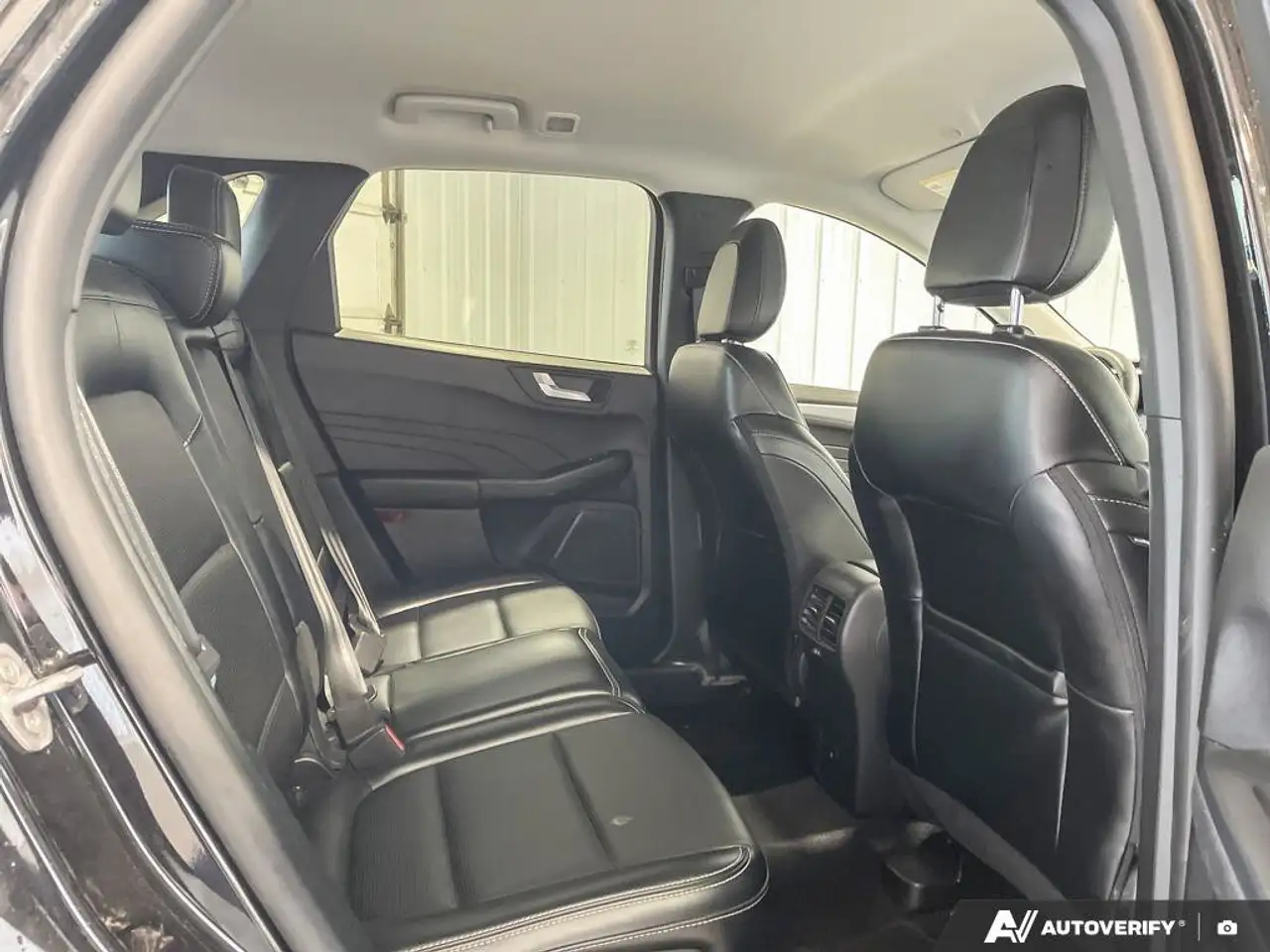 Ford Escape fotografie Ford Escape