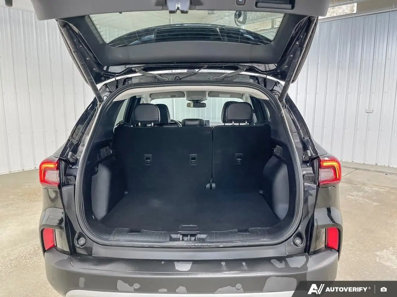Ford Escape fotografie Ford Escape