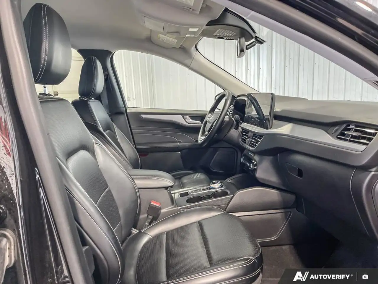 Ford Escape fotografie Ford Escape