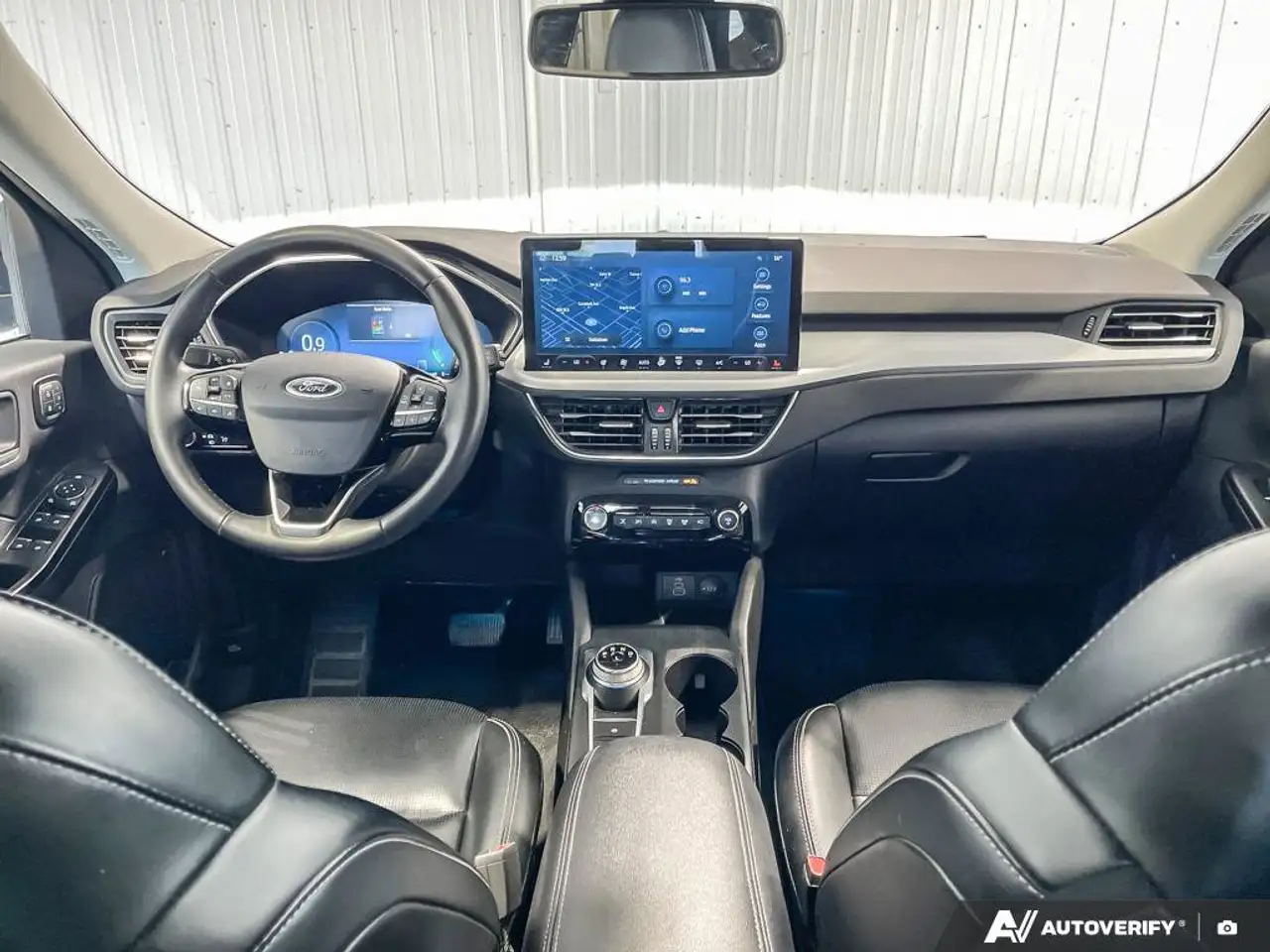 Ford Escape fotografie Ford Escape