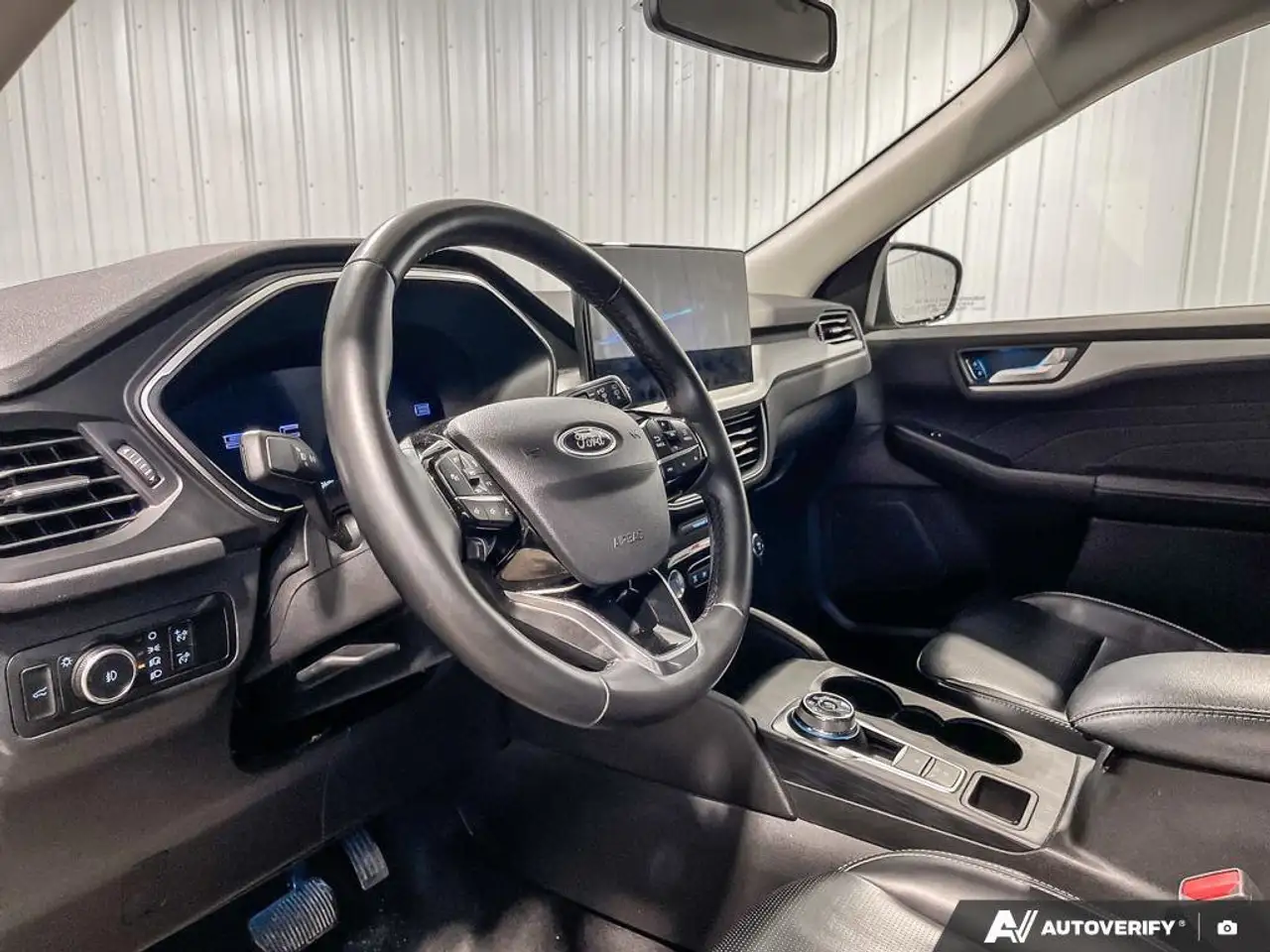 Ford Escape fotografie Ford Escape