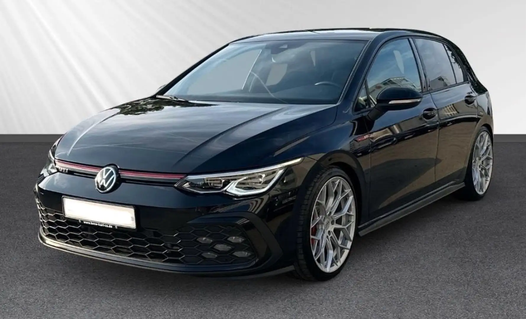 Volkswagen Golf GTI Golf 2.0 tsi GTI 245cv dsg Nero - 1