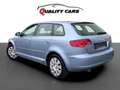 Audi A3 1.6i | 98.000 KM !! | AUTOMAAT | Leder | Garantie Bleu - thumbnail 4