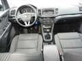 SEAT Alhambra Style 2,0 TDI CR +PDC+Climatronic+Alufelgen Bleu - thumbnail 8