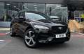 Jaguar F-Pace F-Pace 2.0d AWD R-Sport 180 Performance 1er Main Noir - thumbnail 37