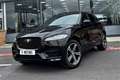 Jaguar F-Pace F-Pace 2.0d AWD R-Sport 180 Performance 1er Main Noir - thumbnail 20