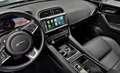 Jaguar F-Pace F-Pace 2.0d AWD R-Sport 180 Performance 1er Main Noir - thumbnail 10