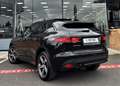 Jaguar F-Pace F-Pace 2.0d AWD R-Sport 180 Performance 1er Main Noir - thumbnail 19