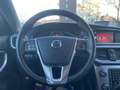 Volvo V40 T2 FWD Momentum CAM FHZ KLIMA LED NAV SHZ Noir - thumbnail 11