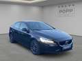 Volvo V40 T2 FWD Momentum CAM FHZ KLIMA LED NAV SHZ Schwarz - thumbnail 7