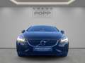 Volvo V40 T2 FWD Momentum CAM FHZ KLIMA LED NAV SHZ Schwarz - thumbnail 8