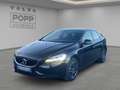 Volvo V40 T2 FWD Momentum CAM FHZ KLIMA LED NAV SHZ Schwarz - thumbnail 1