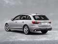 Audi A4 35 TDI S-TR ADVANCED NAVI+2xPDC+ACC+AHK Silber - thumbnail 5