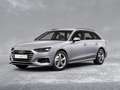 Audi A4 35 TDI S-TR ADVANCED NAVI+2xPDC+ACC+AHK Silber - thumbnail 2