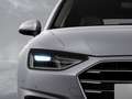 Audi A4 35 TDI S-TR ADVANCED NAVI+2xPDC+ACC+AHK Silber - thumbnail 8