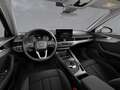 Audi A4 35 TDI S-TR ADVANCED NAVI+2xPDC+ACC+AHK Silber - thumbnail 9