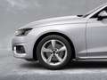 Audi A4 35 TDI S-TR ADVANCED NAVI+2xPDC+ACC+AHK Silber - thumbnail 4