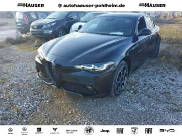 Veloce 2.0 Turbo Q4 PANO EL. SITZE KAMERA
