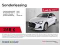 Audi A3 Limousine advanced 30 TFSI S tronic Virt. Cockpit/ Weiß - thumbnail 1