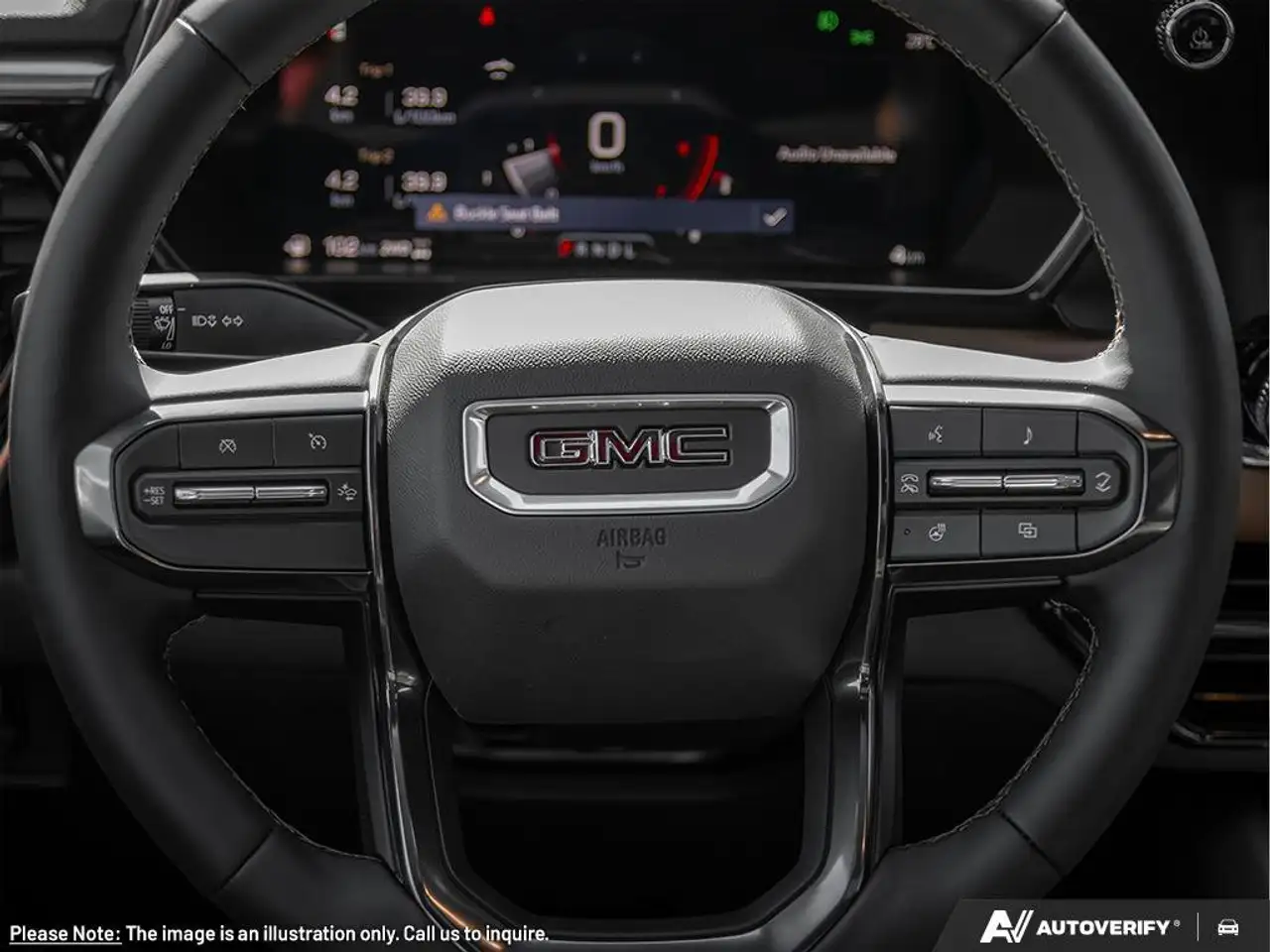 GMC Canyon снимка GMC Canyon