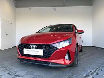 i20 1.0 T-GDi 100 Hybrid 48V