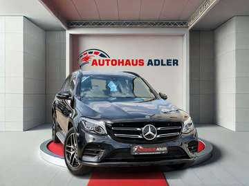 d 4Matic*AMG SPO*BURMES*LED*ACC*NIGHT*NAV