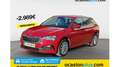 Skoda Scala 1.0 TSI Ambition 81kW Rood - thumbnail 1