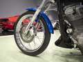 Harley-Davidson XL 883 Sportster Blu/Azzurro - thumbnail 4