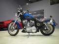 Harley-Davidson XL 883 Sportster Blu/Azzurro - thumbnail 1