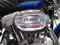 Harley-Davidson XL 883 Sportster Blu/Azzurro - thumbnail 2