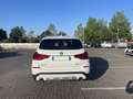 BMW X3 X3 xdrive20d xLine 190cv auto Bianco - thumbnail 4