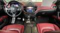 Maserati Ghibli 3.0d AUTOM. BIXENON-CUIR ELEC-GPS-JA19-PDC-GAR 1AN Blanc - thumbnail 9
