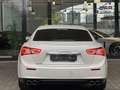 Maserati Ghibli 3.0d AUTOM. BIXENON-CUIR ELEC-GPS-JA19-PDC-GAR 1AN Blanc - thumbnail 5