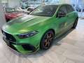 Mercedes-Benz A 45 AMG A 45 S 4M AMG Limited Edition LP96te Grün - thumbnail 1