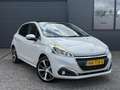 Peugeot 208 1.2 PureTech Première 2e Eigenaar,Navi,Pano,110pk, Wit - thumbnail 4