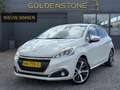 Peugeot 208 1.2 PureTech Première 2e Eigenaar,Navi,Pano,110pk, Wit - thumbnail 1