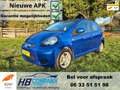 Toyota Aygo 1.0-12V Comfort Navigator 5DRS (zeldzame uitvoerin Blau - thumbnail 1