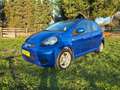 Toyota Aygo 1.0-12V Comfort Navigator 5DRS (zeldzame uitvoerin Blau - thumbnail 9