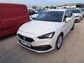 SEAT Leon 2.0TDI S&S Style 115 Blanco - thumbnail 1
